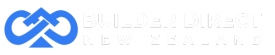 Builder Direct NZ Logo