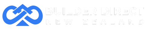 Builder Direct NZ Logo